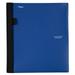 Five StarÂ® AdvanceÂ® Notebook 8 1/2 x 11 3 Subjects College Ruled 150 Sheets
