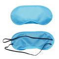 1PC Silk Sleep Eye Padded Shade Cover Travel Relax Aid Home Office Desks Office Desk with Drawers Small Office Desk Office Desk L Shape Office Desk Organizers Office Organization And Storage Home