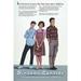 Sixteen Candles Official - 24 x 36