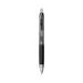 1 PK uni-ball 207 SIGNO GEL ULTRA MICRO RETRACTABLE GEL PEN 0.38MM BLACK INK SMOKE BARREL (1790922)