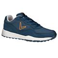 Callaway The 82 Golf Shoes Navy/Grey - UK7.5