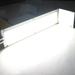 VOSS Light High Warm/Cool 1000LM Power LED White Chip COB Lamp Strip 10W 12V-24V LED light