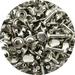 Large Long Double Rivets 100pk.