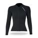 Enhance Your Water Sports Experience with our 2mm Neoprene Diving Wetsuit Jacket Men and Women Long Sleeves Front Zipper