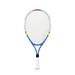 23 inch Kids Junior Tennis Racquet for Kids Children Boys Girls Tennis Rackets with Racket Cover Single Bule