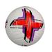 Soccer Ball Size 5 Training Ball Lightweight Soccer Training Equipment Ball Official Match Ball Football for Game Competition School Red