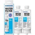 Samsung HAFQIN2P 2-Pack Refrigerator Water Filter