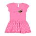 Inktastic Honey Bee Girls Toddler Dress