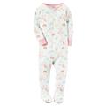 Carters Girl 1pc Cotton unicorn print 3T