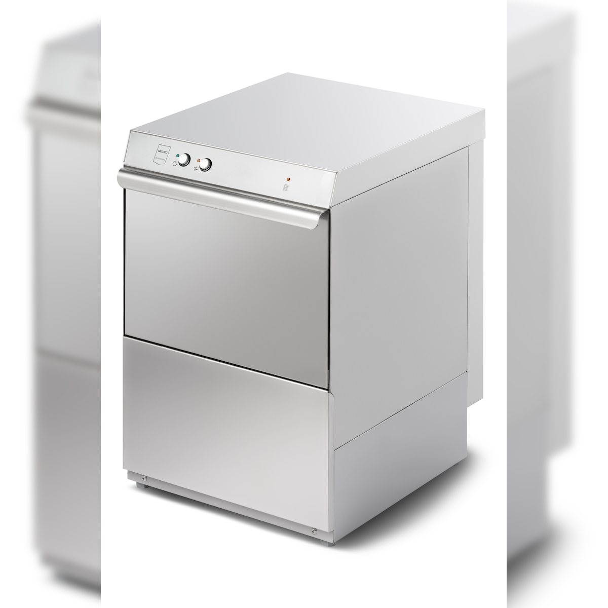 METRO Professional Geschirrspüler GDW1050E, 56.5 x 61 x 82.5 cm, 230 V, 2.6 L/Zyklus, ohne Ablaufpumpe Image