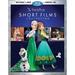 Pre-Owned Walt Disney Animation Studios Short Films Collection (Blu Ray) (Good)