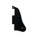 FRCOLOR 3 Ply Pickguard Shield Fits Epiphone Dot Style Guitar (Black)