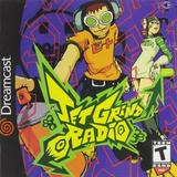 Restored Jet Grind Radio (Sega Dreamcast 2000) Sports Game (Refurbished)