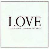 Pre-Owned - Various Artists - Love (A Collection of Everlasting Love Songs 2002)