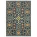 Oriental Weavers FRANCESCA Blue 2 X 3 Area Rug