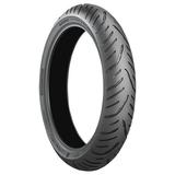 Bridgestone Battlax Sport Touring T32 Front Motorcycle Tire 120/70ZR-19 (60W) For HARLEY-DAVIDSON Sportster 1200 Roadster XL1200CX 2016-2020