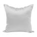 Silk Ice Summer Pillowcase Solid Sofa Cushion Color Back Case Throw Covers for Couches And Sofas Colorful Pillows Decorative Throw Pillows Covers for Couch Pillows Floral Throw Pillows Satin Long