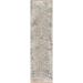 Dalyn Rug Company & Addison Rugs Indoor/Outdoor Marbella MB2 Taupe Washable 2 3 x 12 Runner Rug