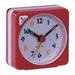 Square Mini Alarm Clock Travel Alarm Clock Silent Alarm Clock Alarm Clock