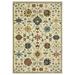 Oriental Weavers FRANCESCA Ivory 2 X 3 Area Rug