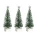 Black and Friday Deals 2023 Shldybc Christmas Decorations Clearance Snow Flocked Christmas Tree Premium Hinged Artificial Pines Tree Metal Stand and 200-Lush Branch Tips Easy To Instal