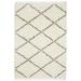 Oriental Weavers AXIS Ivory 3 10 X 5 5 Area Rug