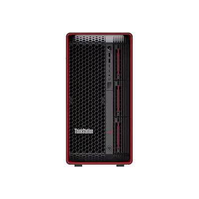 Lenovo ThinkStation PX Workstation - 2 x Intel Xeon Silver 4410Y Processor (2.00 GHz) - 512GB SSD - 16GB RAM