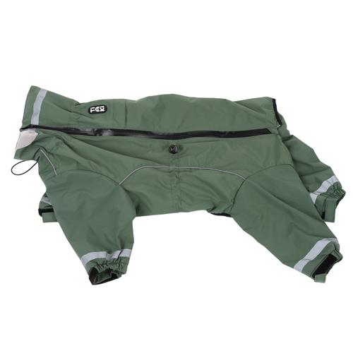 TIAKI Hundeoverall Kurmit ca.40cm