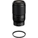 Nikon NIKKOR Z 70-180mm f/2.8 Lens with UV Filter Kit 20120