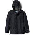 COLUMBIA-Jungen-Jacke-Watertight™ Jacket, Größe S in Schwarz