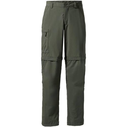 Herren Hose Me Farley ZO Pants V, Größe 54/S in Grün