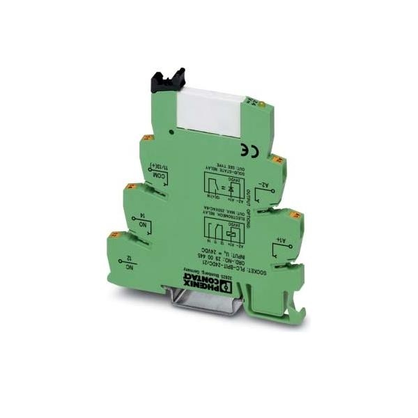 Phoenix Contact PLC-Interface PLC-RPT- 12DC/21 2900316 Image