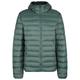 Stoic - TarfalaSt. Down Hoody B-Ware - Daunenjacke Gr 3XL bunt