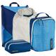 Eagle Creek - Pack-It Weekender Set - Packsack blau;grün;schwarz