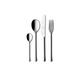 Villeroy & Boch 12-6347-9050 Udine Cutlery Set 30 Pieces, 18/10 stainless Steel, 38 x 27 x 6 cm