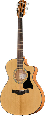 Taylor 112ce Sapele