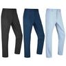 Farah Jonah Performance Piped Golf Trousers Farah Blue 29L 30W