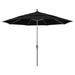 Arlmont & Co. Broadmeade Octagonal Sunbrella Market Umbrella Metal | Wayfair 1422AADBD2BD4F3FBE773D2775BCC8F5