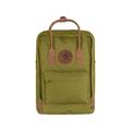 Fjallraven Kanken No. 2 Laptop 15in Pack Foilage Green One Size F23803-631-One Size