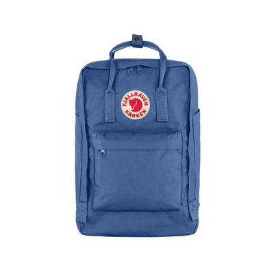 Fjallraven Kanken Laptop 17in Pack Cobalt Blue One Size F23525-571-One Size