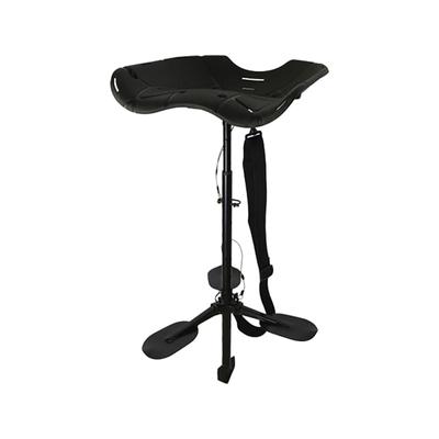 Avian X Ergo Ultimate Marsh Seat W/carry Sling Black AVX-HS3055