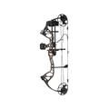 Bear Archery Royale RTH Compound Bow Left Hand Mossy Oak Break Up Country AV02A21015L