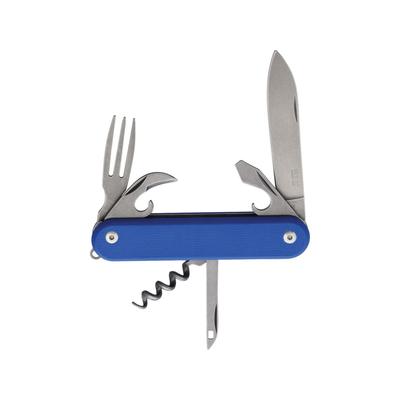 MKM Malga 6 Multipurpose Knife MKMP06GBL