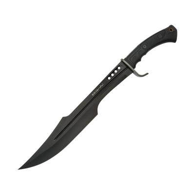 United Cutlery Honshu Spartan Knife Black