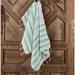 East Urban Home 100% Cotton Hand Towel in Gray | Wayfair CD0EC8D24DDF4987B66C1E0EBCFB2B67