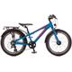 ATB BACHTENKIRCH "20" "SWOP" Jugendfahrrad matt-blau" Fahrräder Gr. 25 cm, 20 Zoll (50,80 cm) hinten: 20 Zoll (50,80 cm), blau Kinder ATB Fahrräder