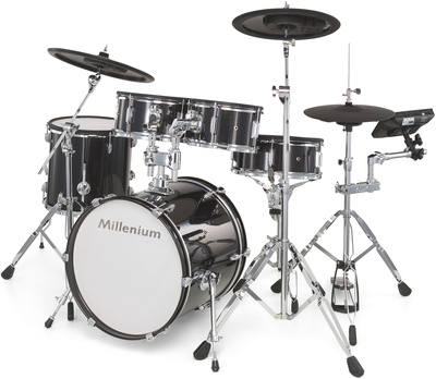 Millenium MPS-750X PRO E-Drum Mesh Set