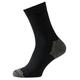 Jack Wolfskin - Urban Merino Sock CL C - Multifunktionssocken 35-37 | EU 35-37 schwarz