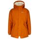 Jack Wolfskin - Girl's Cosy Bear Jacket - Parka Gr 176 orange