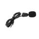 Mini Portable Clip-on Microphone 3.5mm Lavalier Tie Clip Mic Car Audio Mic For Laptop DVD Radio